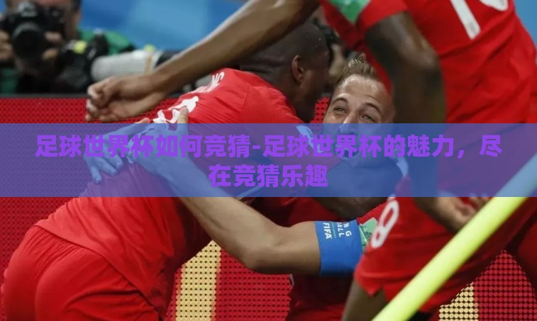 足球世界杯如何竞猜-足球世界杯的魅力，尽在竞猜乐趣