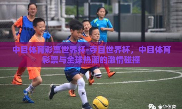 中目体育彩票世界杯-夺目世界杯,中目体育彩票与全球热潮的激情碰撞 中目体育彩票世界杯-夺目世界杯,中目体育彩票与全球热潮的激情碰撞