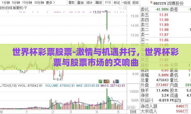 世界杯彩票股票-激情与机遇并行,世界杯彩票与股票市场的交响曲 世界杯彩票股票-激情与机遇并行,世界杯彩票与股票市场的交响曲