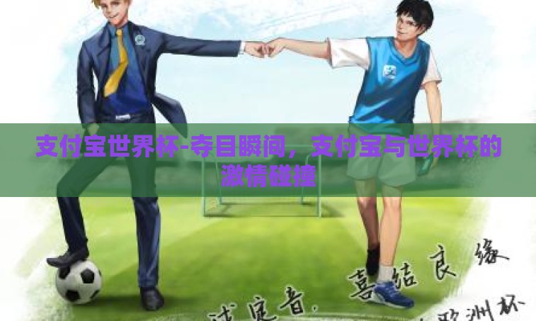 支付宝世界杯-夺目瞬间，支付宝与世界杯的激情碰撞