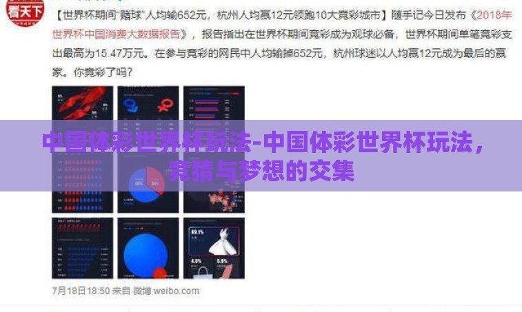 中国体彩世界杯玩法-中国体彩世界杯玩法，竞猜与梦想的交集