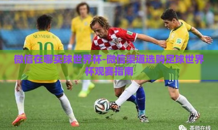 微信在哪买球世界杯-微信渠道选购足球世界杯观赛指南