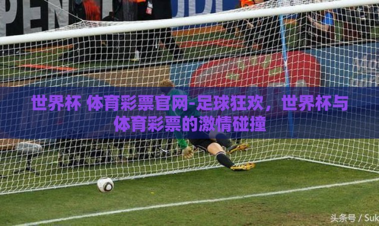 世界杯 体育彩票官网-足球狂欢，世界杯与体育彩票的激情碰撞